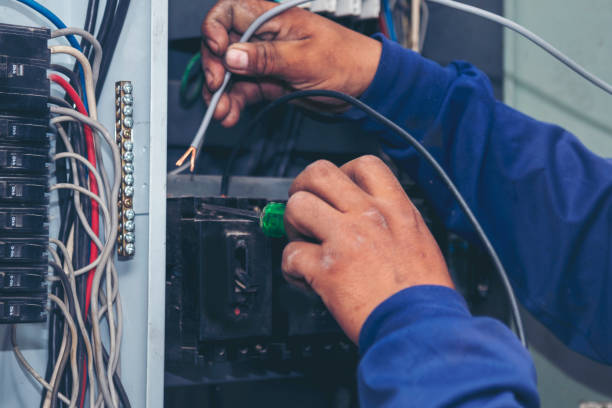 Best Affordable Emergency Electrician  in Edgewater, FL