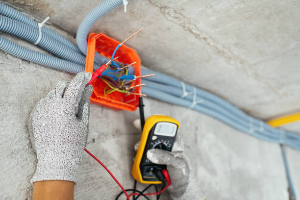 Best Home Electrical Repair  in Edgewater, FL