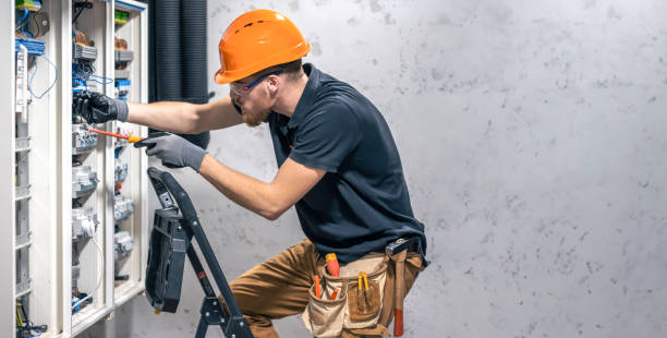 Best Industrial Electrical Services  in Edgewater, FL