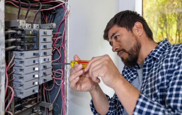 Best Electrical Wiring Services  in Edgewater, FL